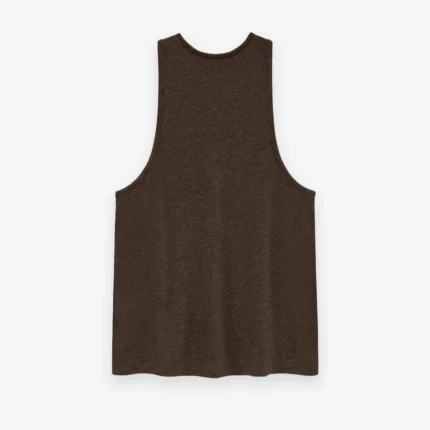 WOMENS TRI-BLEND TANKTOP