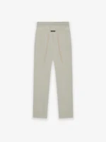 Washed Nylon Forum Grey Pant