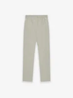 Washed Nylon Forum Grey Pant