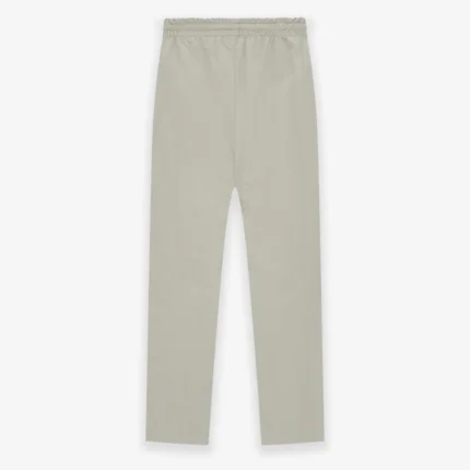 Washed Nylon Forum Grey Pant