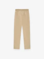 Washed Nylon Forum Pant