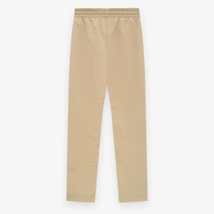 Washed Nylon Forum Pant