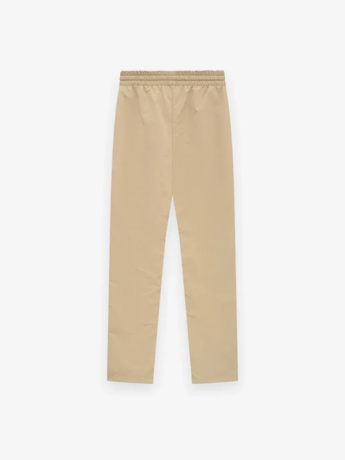 Washed Nylon Forum Pant