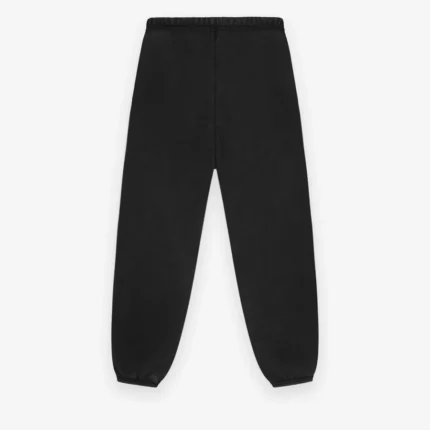 Womens Heavy Fleece Sweatpant