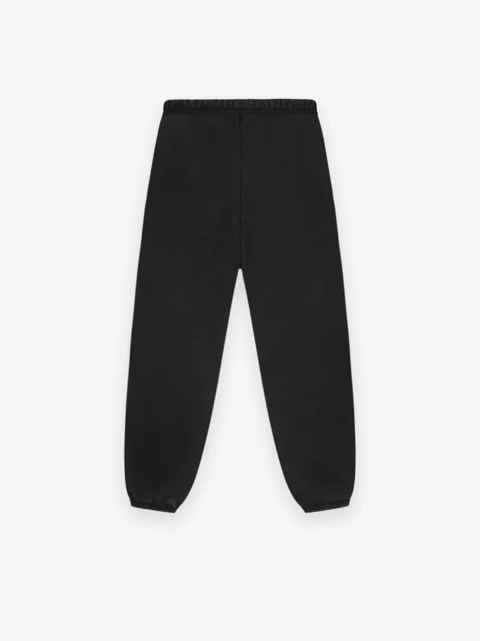 Womens Heavy Fleece Sweatpant