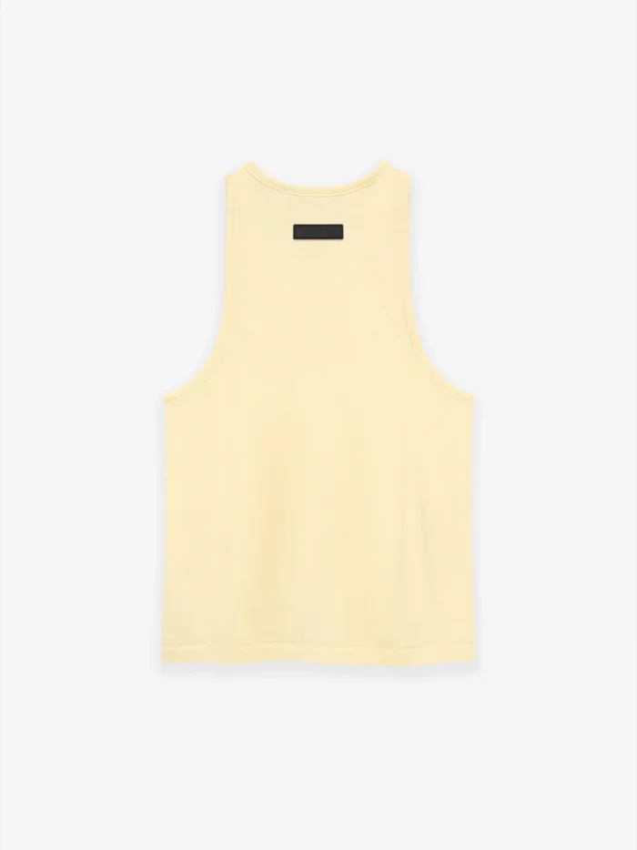 Womens Tank Top