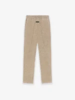 Wool Boucle Forum Pant