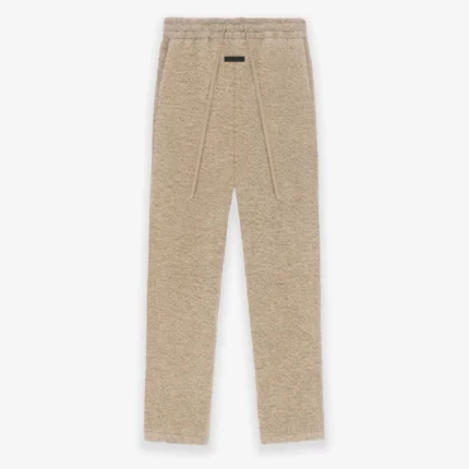 Wool Boucle Forum Pant