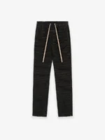 Wool Cotton Corduroy Forum Pant