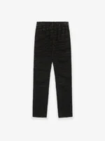 Wool Cotton Corduroy Forum Pant