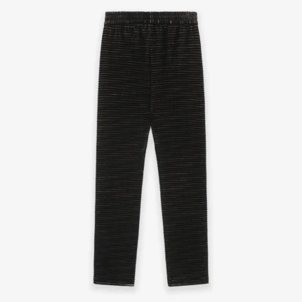 Wool Cotton Corduroy Forum Pant